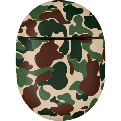 Street Camo Google Pixel Buds Skin